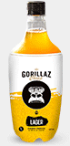 Cervejaria Gorillaz